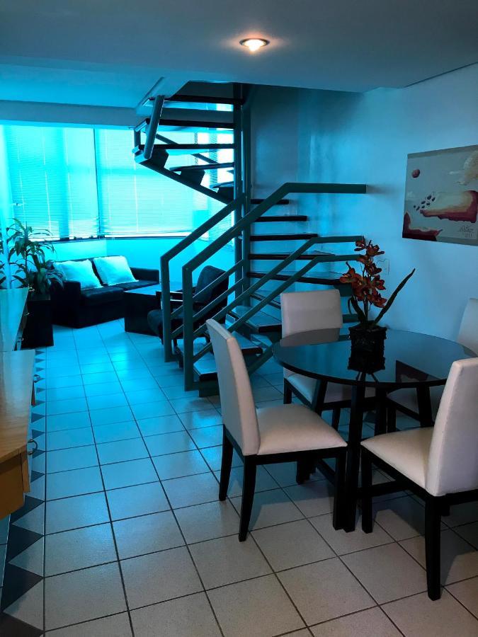 Bahamas Suite Hotel By Ws Campo Grande  Kültér fotó